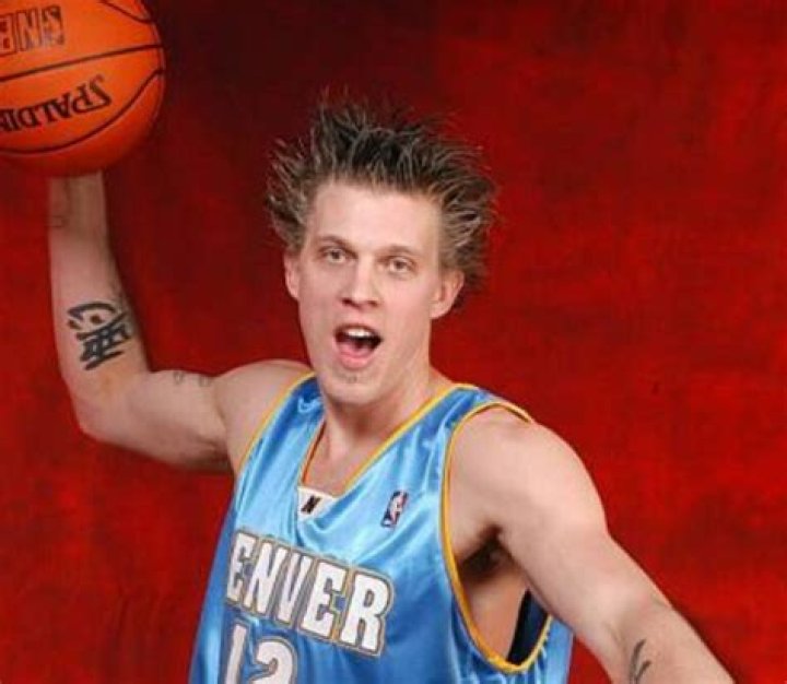 Chris Andersen Bio: NBA & Net Worth [2023 Update]