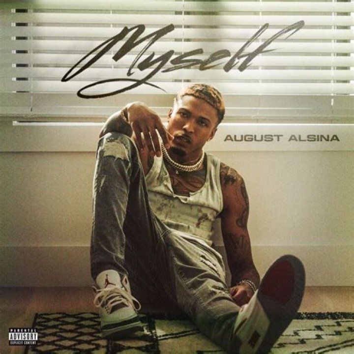 Chris Brown, Lil Wayne and More on August Alsina's New Album