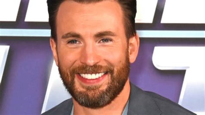 Chris Evans Defends His Controversial Lightyear Tweet