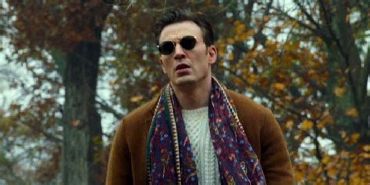 Chris Evans Pitches Knives Out Spinoff About His Character