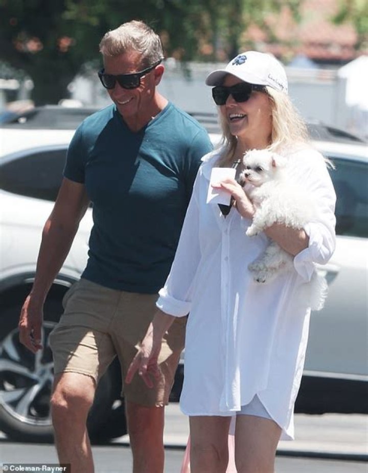 Chris Heisser (Heather Locklear’s Boyfriend) Wiki, Biography, Age, Girlfriend, Family, Facts and More