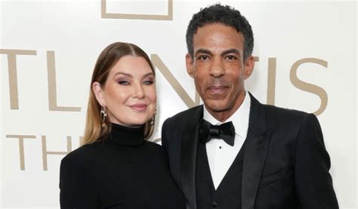 Chris Ivery (Ellen Pompeo Husband) Wiki, Biography, Age, Wife, Family, Facts and More