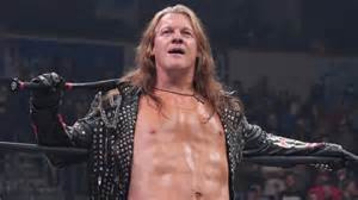 Chris Jericho Ponders Over Match With Sting in AEW