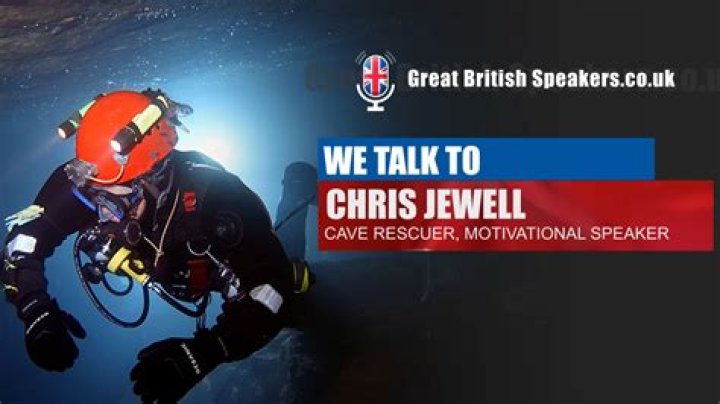 
Chris Jewell
Net Worth
