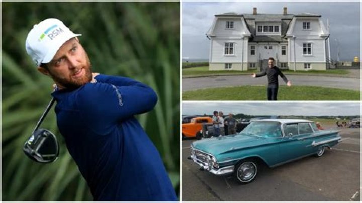 Chris Kirk Net Worth 2023, Annual Income, Cars, Houses, Properties, Charities Etc.