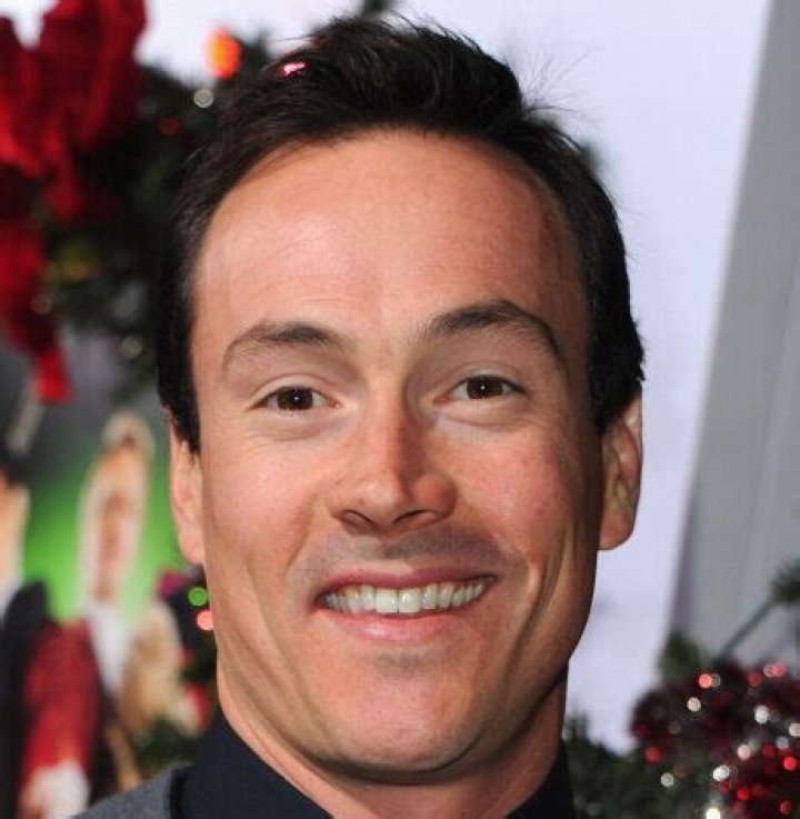Chris Klein’s Net Worth Reflects His Successful Career