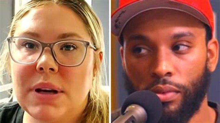 Chris Lopez responds to Kailyn Lowry’s abuse allegations: ‘The story’s not wrong’