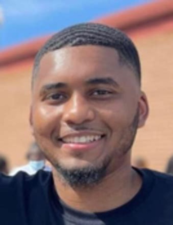Chris Parker Sandersville Death; Chris Parker Obituary News