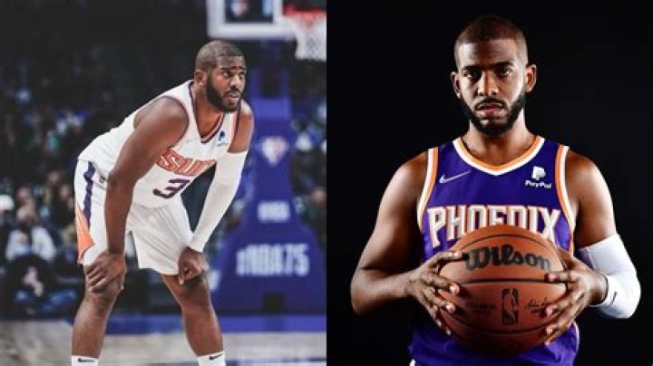 Chris Paul Net worth 2023, NBA Salary, Endorsements, Houses, Cars, Etc.