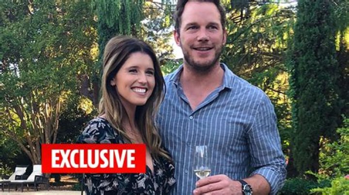 Chris Pratt celebrated his engagement by partying at a London strip club