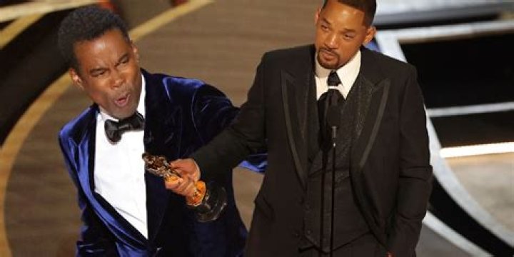 Chris Rock's Mom Responds to Will Smith's Oscar Slap