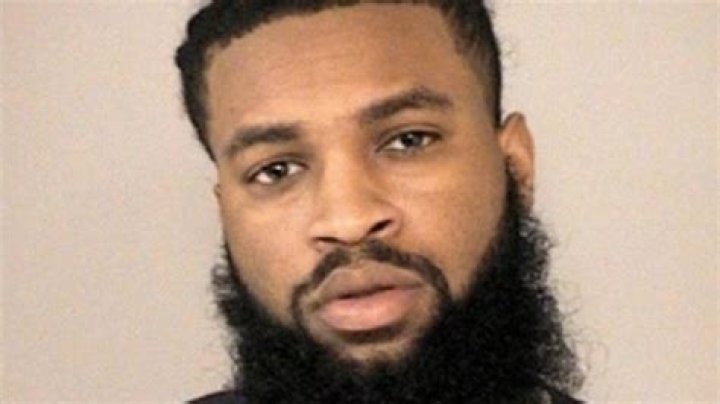 Chris Sails was arrested for assault leaving Queen Naija fearful for their son CJ