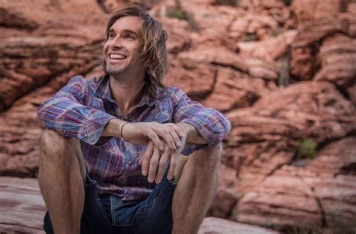 Chris Sharma Net Worth [2023 Update] | Earnings & Lifestyle
