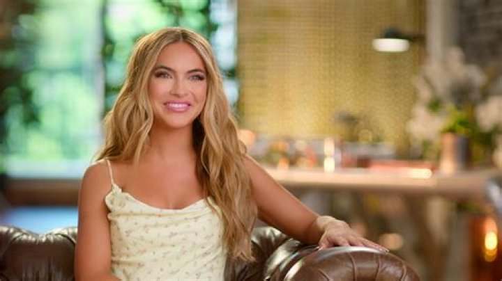 Chrishell Stause Net Worth 2024