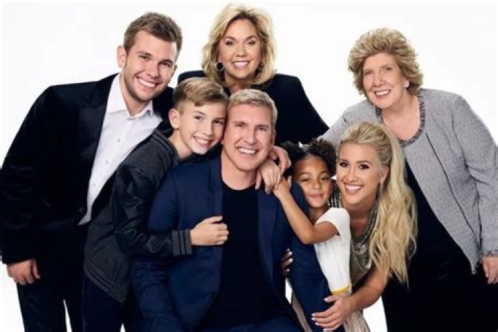 Chrisley Early Release: What You Need To Know