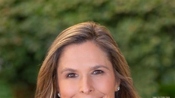 Christa Steele Net Worth (2024) | wallmine