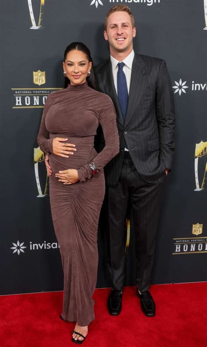 Christen Harper, Kabogoh Jared Goff | Wiki/Bio, Umur, Reddit, Poto Bikini, Net patut, Jangkungna jeung Beurat