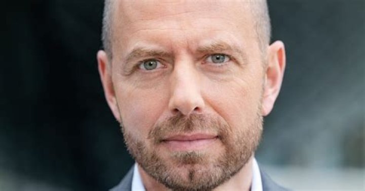 
Christian Bruch
Net Worth
