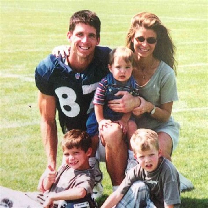 Christian McCaffrey Family|| Girlfriend, Parents, Siblings