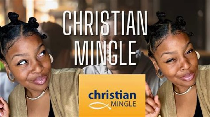 Christian Mingle Review - AskMen