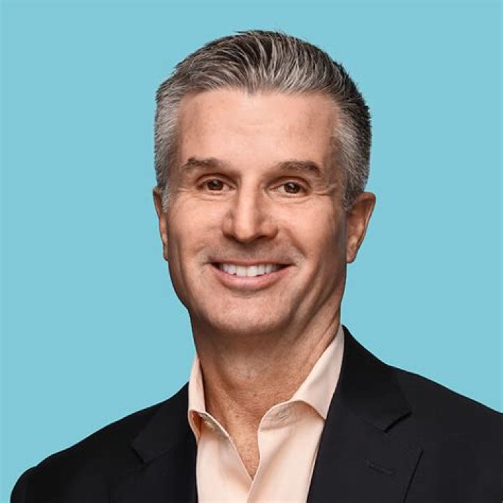 
Christian Todd Nichols
Net Worth
