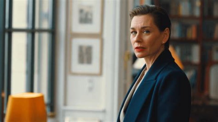 Christiane Paul a.k.a Katrin Jaeger: Is She Leaving FBI International & Why?