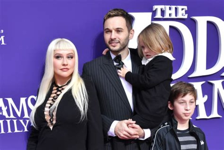 Christina Aguilera Parents, Age, Husband, Career, Net Worth And More