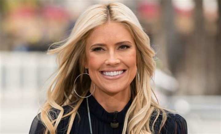 Christina Anstead Net Worth 2024