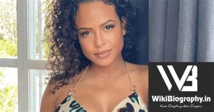 Christina Milian: Wiki, Bio, Age, Songs, Height, Husband, Children, Movies