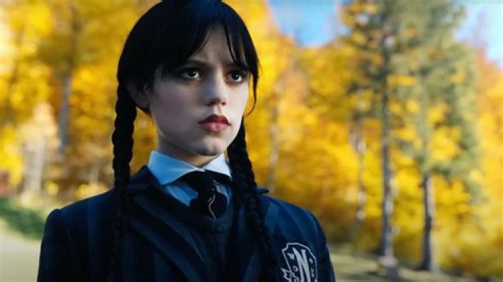 Christina Ricci to Appear in Tim Burton's 'Wednesday' Series