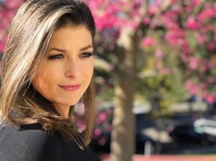 Christina Salvo Biography, Age, Wiki, Family, Husband, Net Worth