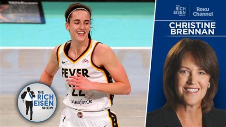 Christine Brennan [2023 Update]: Early Life, Career & Awards