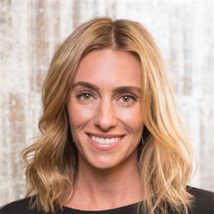 
Christine M. Cefalo
Net Worth
