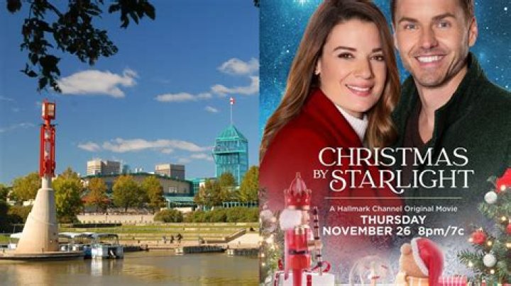 Christmas by Starlight: Filming Locations and Cast Details