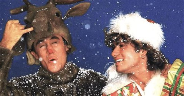 Christmas Number One 2023 — Wham! beat Sam Ryder in chart battle as Last Christmas finally hits the top spot