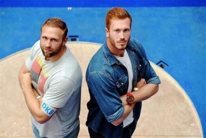 Christoph Harting Bio [2023 Update]: Olympia & Net Worth