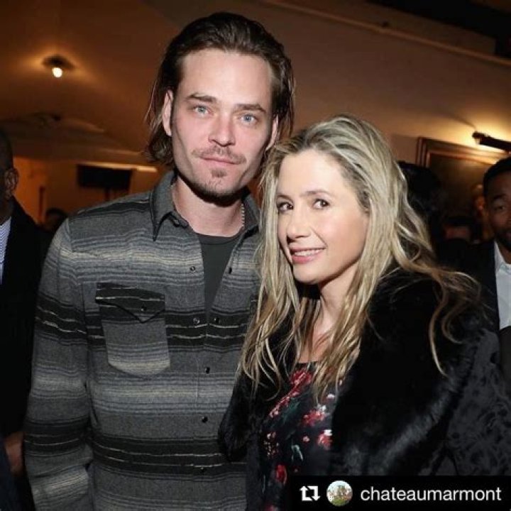 Christopher Backus Wiki, Biography, Net Worth, Age, Family, Facts and More