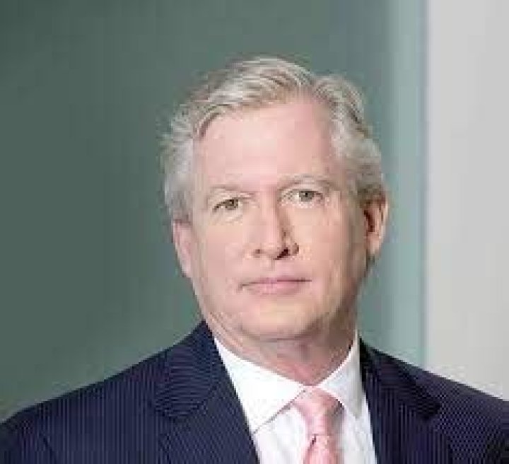 
Christopher Crane
Net Worth
