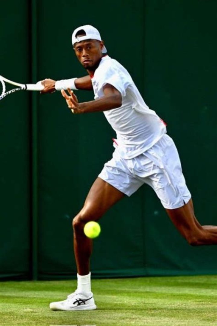 Christopher Eubanks Net Worth: Salary And Career Earnings
