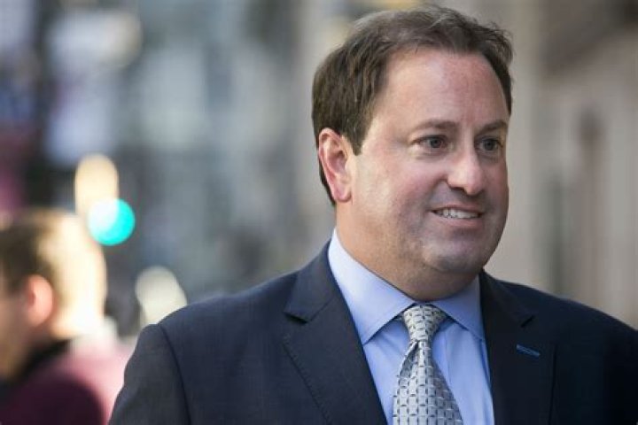 
Christopher Gheysens
Net Worth

