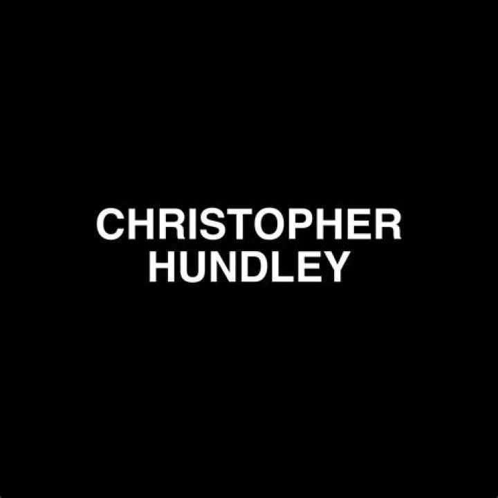 
Christopher Hundley
Net Worth
