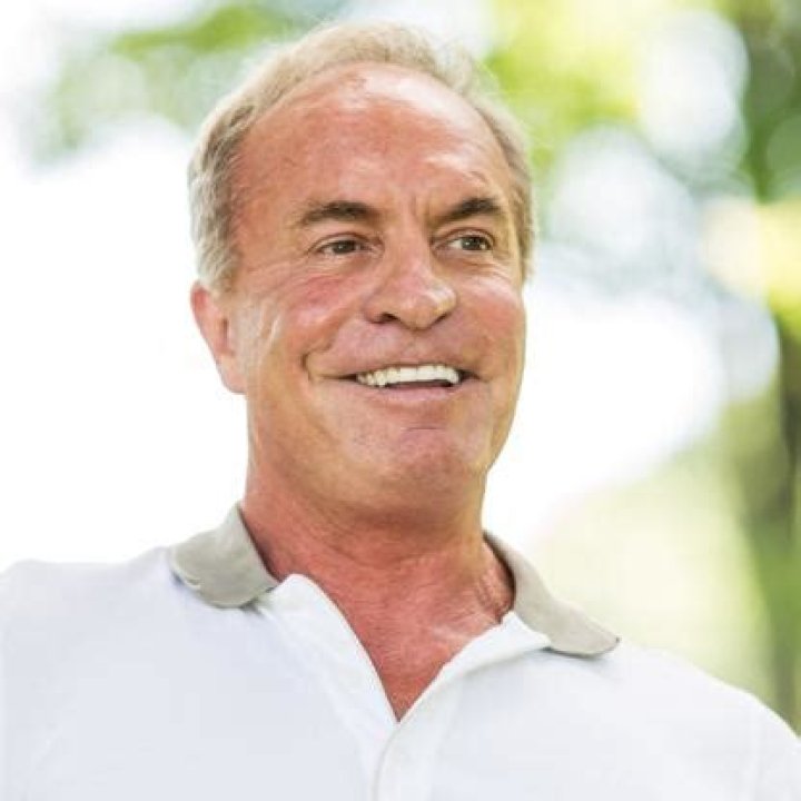
Christopher P. Cline
Net Worth

