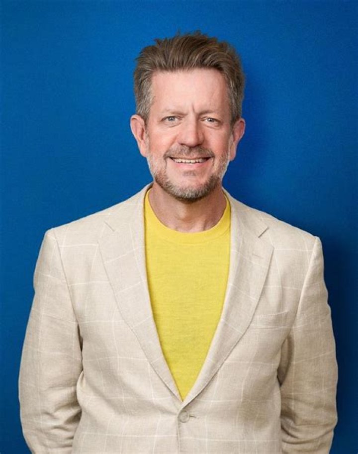 Christopher Paucek Net Worth (2024) | wallmine