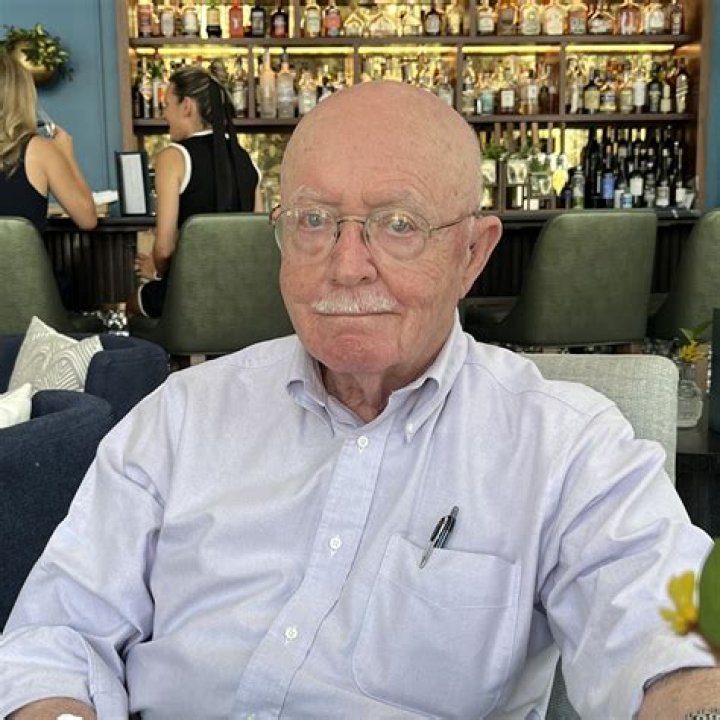 Chuck McKeon passes away in Kansas City: Obituary