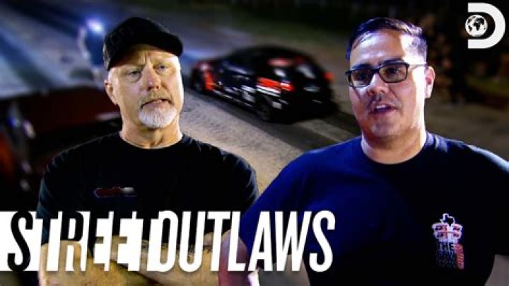 Chuck vows to whoop Ryan’s ‘$2million Fireball with $15k Mustang’ on Street Outlaws