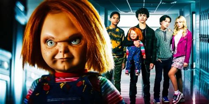 Chucky Fans Relieved That Major Death Was a Dream, 