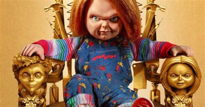 Chucky Season 2 Just Confirmed an Insane Franchise Detail