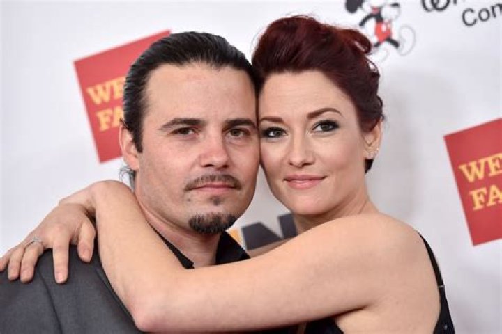Chyler Leigh and Nathan West | Married Divorced Children Ex