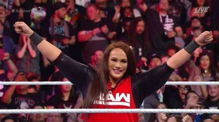 Chyna Did Not Have A Lasting Impact On WWE's Women' s Division
