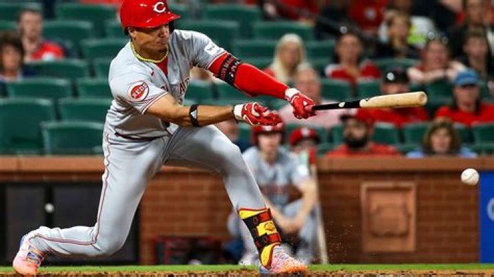 Cincinnati Reds top prospect Noelvi Marté suspended 80 games by MLB for positive drug test